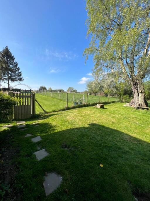 Beautiful 2 Bed Oast - 15 Acre Farm - Tunbridge Wells Villa Exterior photo